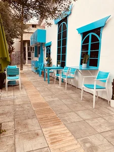 کافه استریت