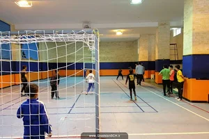 مجموعه ورزشی شهید بادکوبه