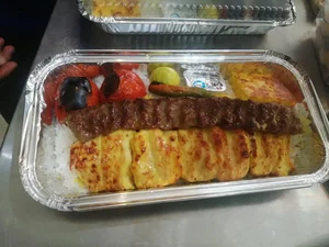 غذای خونگی مادر محبوب 2