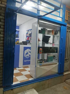 پردازش کامپیوتر