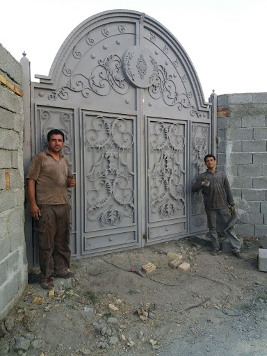 گروپی چاک سازان