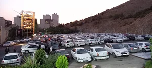 پارکینگ مکانیزه اپتیم پارک