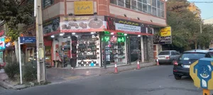 لوکس اسپرت مجتبی