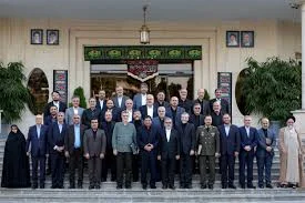 اداره فرهنگ و ارشاد اسلامی