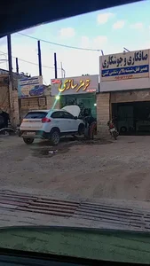لنت کوبی و ترمز سازی اسدالهی