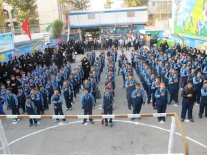 دبیرستان غیردولتی سعادت