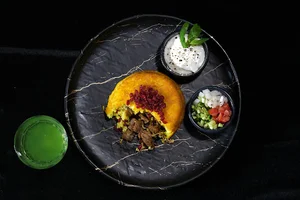 Arghavan Restaurant