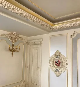نقاشی ساختمان و پتینه در شادمان 3