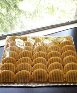 خانه حلوا (اورمو حالواسی)