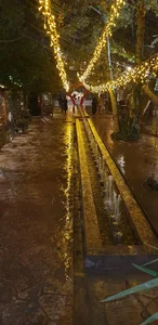 رستوران شب نشین 4
