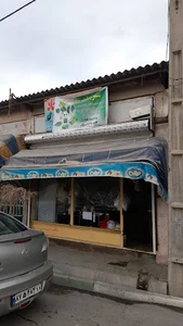 سبزی فروشی
