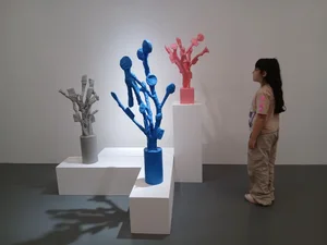 گالری اعتماد 2