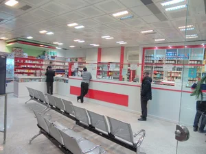 کلینیک تخصصی امام رضا بجنورد