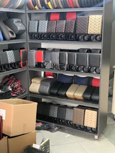 لوکس اتومبیل احمدی