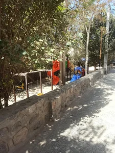 پل فردوس