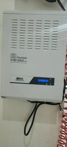 فاراتل الکتریک جهان شهر سام