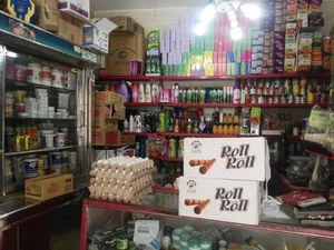 سوپر مارکت عباس آقا 3