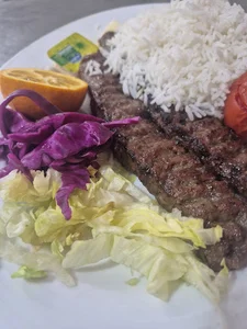 کته کبابی نمونه