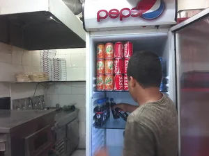 شاورما کوثر