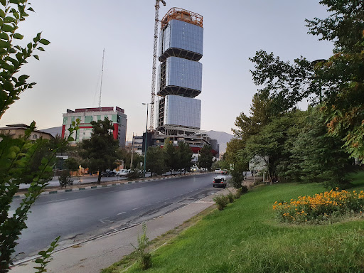 بوستان زرافشان