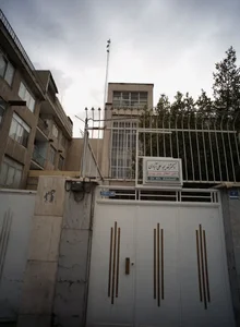 دکتر خدیجه علی آبادی