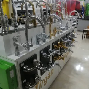 فروشگاه کیاحیرتی هود و سینک و گاز فروشیرآلات رایکا