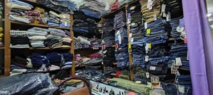 لباس سایز بزرگ بزرگان