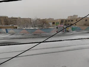 مدرسه راهنمایی شیخ کلینی