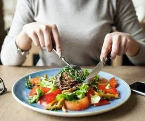 کافه رژیمی کربن