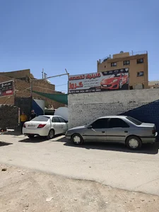 تعمیرگاه کروز