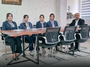 شرکت هوفر (هوفر سرویس ) خدمات پس از فروش لوازم خانگی 5