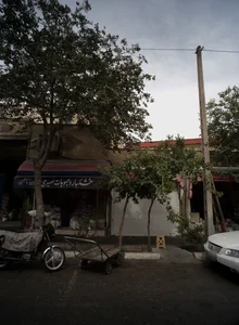 فروشگاه خشکبار 2