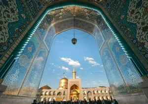 مسجد امام محمد تقی (ع)