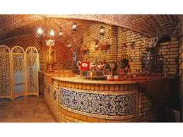 سفره خانه سنتی ماهور