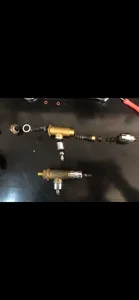 تعمیر و سرویس دستگاه اسپرسو 5