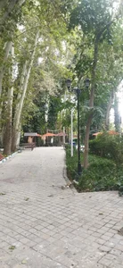 باشگاه شماره ۱ رستوران شهرداری 3