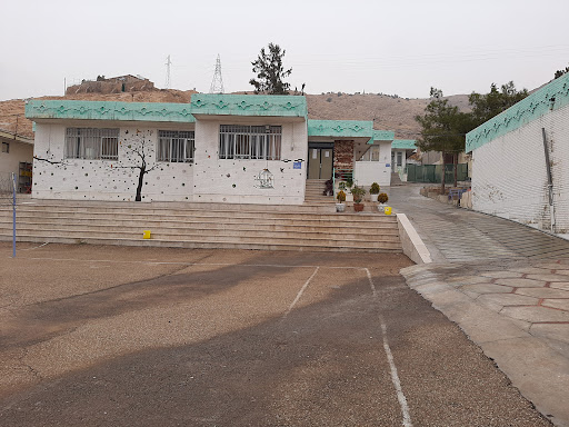 مرکز تی سی شیراز