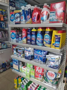 شوینده بهداشتی ژالانه