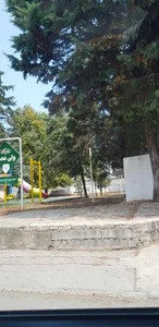 بوستان ولی عصر