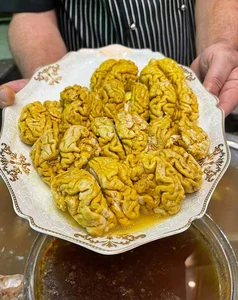 فست فود مقدم شعبه 2