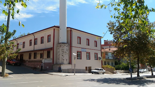 Uyguntepe Cami