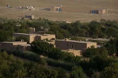 خانه بسم الله سلطانی