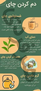 فروشگاه چای گل به مدیریت سعید زابلی