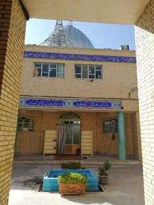 مسجد المهدی 2