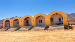 Sama Beach Camp