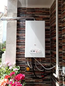 نمایندگی پکیج بوتان مطهری ماسال