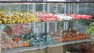 فراورده های گوشتی وردسکو 3