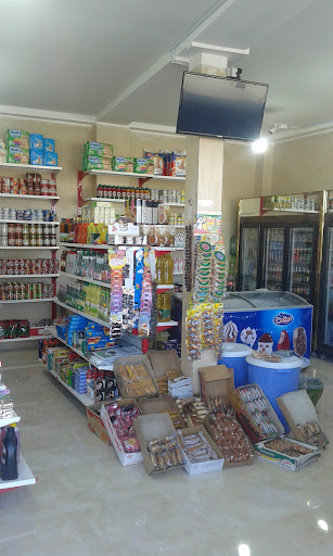 سوپرمارکت استانبول