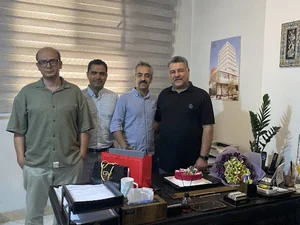 شرکت توسعه ابنیه تام