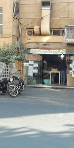 نانوایی تافتون
